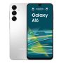 Samsung Galaxy A16 17 cm (6.7") Hybride Dual SIM 4G USB Type-C 4 GB 128 GB 5000 mAh Grijs (SM-A165FZABEUE) thumbnail