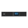 Vertiv Liebert GXT5-1500IRT2UXLN UPS Dubbele conversie (online) 1,5 kVA 1500 W 8 AC-uitgang(en) (GXT5-1500IRT2UXLN) thumbnail