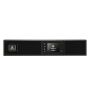 Vertiv Liebert GXT5-750IRT2UXLN UPS Dubbele conversie (online) 0,75 kVA 750 W 8 AC-uitgang(en) (GXT5-750IRT2UXLN) thumbnail