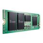Intel 670p M.2 1000 GB PCI Express 3.0 3D4 QLC NVMe (SSDPEKNU010TZX1) thumbnail