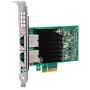 Intel X550-T2 Intern Ethernet 10000 Mbit/s (X550T2G1P5) thumbnail