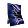 ASUS ZenScreen Fold OLED MQ17QH computer monitor 43,9 cm (17.3") 2560 x 1920 Pixels Quad HD Zilver (90LM09EV-B01170) thumbnail