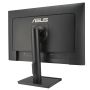 ASUS BE248CFN computer monitor 61,2 cm (24.1") 1920 x 1200 Pixels WUXGA LCD Zwart (90LM0AJ0-B02K70) thumbnail