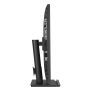 ASUS BE248CFN computer monitor 61,2 cm (24.1") 1920 x 1200 Pixels WUXGA LCD Zwart (90LM0AJ0-B02K70) thumbnail