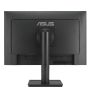 ASUS BE248CFN computer monitor 61,2 cm (24.1") 1920 x 1200 Pixels WUXGA LCD Zwart (90LM0AJ0-B02K70) thumbnail