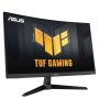 ASUS TUF Gaming VG27WQ3B computer monitor 68,6 cm (27") 2560 x 1440 Pixels Quad HD LCD Zwart (90LM0AQ1-B01170) thumbnail