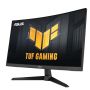 ASUS TUF Gaming VG27WQ3B computer monitor 68,6 cm (27") 2560 x 1440 Pixels Quad HD LCD Zwart (90LM0AQ1-B01170) thumbnail