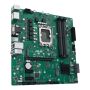 ASUS PRO B760M-C-CSM Intel B760 LGA 1700 micro ATX (90MB1DX0-M0EAYC) thumbnail