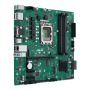 ASUS PRO B760M-C-CSM Intel B760 LGA 1700 micro ATX (90MB1DX0-M0EAYC) thumbnail