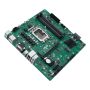 ASUS PRO B760M-C-CSM Intel B760 LGA 1700 micro ATX (90MB1DX0-M0EAYC) thumbnail