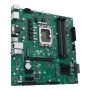 ASUS PRO B760M-C-CSM Intel B760 LGA 1700 micro ATX (90MB1DX0-M0EAYC) thumbnail