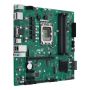 ASUS PRO B760M-C-CSM Intel B760 LGA 1700 micro ATX (90MB1DX0-M0EAYC) thumbnail