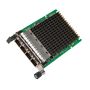 Intel X710T4LOCPV3 netwerkkaart Intern 10000 Mbit/s (X710T4LOCPV3) thumbnail