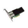 Intel XXV710DA2BLK netwerkkaart Intern Ethernet (XXV710DA2BLK) thumbnail