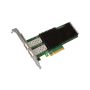 Intel XXV710DA2BLK netwerkkaart Intern Ethernet (XXV710DA2BLK) thumbnail