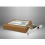Inter-Tech ST-705 Intern Ethernet 1000 Mbit/s (77773001) thumbnail