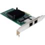 Inter-Tech ST-727 Intern Ethernet 1000 Mbit/s (77773002) thumbnail