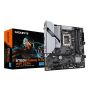 GIGABYTE B760M GAMING PLUS WIFI DDR4 Intel B760 LGA 1700 micro ATX (B760M G P WIFI DDR4) thumbnail