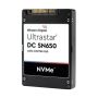 Hitachi HGST Ultrastar DC SN650 7.68TB U.3 NVMe (0TS2374) thumbnail