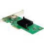 Inter-Tech ST-7267 interfacekaart/-adapter Intern RJ-45 (77773012) thumbnail