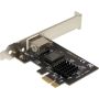 Inter-Tech ST-7266 interfacekaart/-adapter Intern RJ-45 (77773013) thumbnail