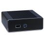 Inter Tech IT-3900 NUC UCFF met 60W Voeding (88881188) thumbnail