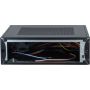 Inter-Tech ITX-601 Desktop Zwart 60 W (88881217) thumbnail