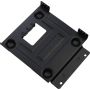 Inter-Tech ITX-603 Mini Tower Zwart 60 W (88881218) thumbnail