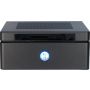 Inter-Tech ITX-603 Mini Tower Zwart 60 W (88881218) thumbnail