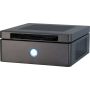 Inter-Tech ITX-603 Mini Tower Zwart 60 W (88881218) thumbnail