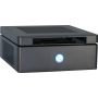 Inter-Tech ITX-603 Mini Tower Zwart 60 W (88881218) thumbnail