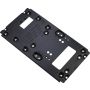 Inter-Tech ITX-603 Mini Tower Zwart 60 W (88881218) thumbnail