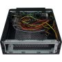 Inter-Tech ITX-603 Mini Tower Zwart 60 W (88881218) thumbnail