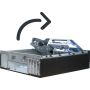 Inter-Tech IT-502 Desktop Zwart (88881234) thumbnail