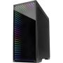 Inter-Tech X-908 Infini2 Tower Zwart (88881240) thumbnail