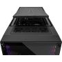 Inter-Tech X-908 Infini2 Tower Zwart (88881240) thumbnail