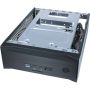 Inter-Tech MW-01 II Mini Tower Zwart (88881244) thumbnail