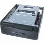 Inter-Tech MW-02 II Mini Tower Zwart (88881246) thumbnail