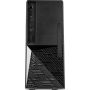 Inter-Tech S-703 Desktop Zwart (88881247) thumbnail