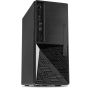 Inter-Tech S-703 Desktop Zwart (88881247) thumbnail