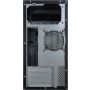 Inter-Tech TM-515 Micro Tower Zwart (88881249) thumbnail