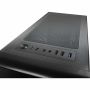 Inter-Tech CXC2 Tower Zwart (88881292) thumbnail