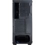 Inter-Tech CXC2 Tower Zwart (88881292) thumbnail