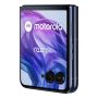 Motorola razr 50 ultra 17,5 cm (6.9") Dual SIM Android 14 5G USB Type-C 12 GB 512 GB 4000 mAh Marineblauw (PB1T0000SE) thumbnail