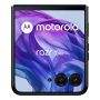 Motorola razr 50 ultra 17,5 cm (6.9") Dual SIM Android 14 5G USB Type-C 12 GB 512 GB 4000 mAh Marineblauw (PB1T0000SE) thumbnail