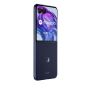 Motorola razr 50 ultra 17,5 cm (6.9") Dual SIM Android 14 5G USB Type-C 12 GB 512 GB 4000 mAh Marineblauw (PB1T0000SE) thumbnail