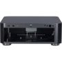 Inter-Tech ITX A60 Mini Tower Zwart 60 W (88881301) thumbnail