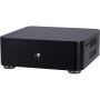 Inter-Tech ITX A60 Mini Tower Zwart 60 W (88881301) thumbnail