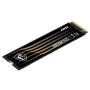 MSI SPATIUM M482 PCIE 4.0 NVME M.2 1TB internal solid state drive 10 TB PCI Express 4.0 3D NAND (S78-440L2D0-P83) thumbnail