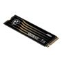 MSI SPATIUM M482 PCIE 4.0 NVME M.2 1TB internal solid state drive 10 TB PCI Express 4.0 3D NAND (S78-440L2D0-P83) thumbnail